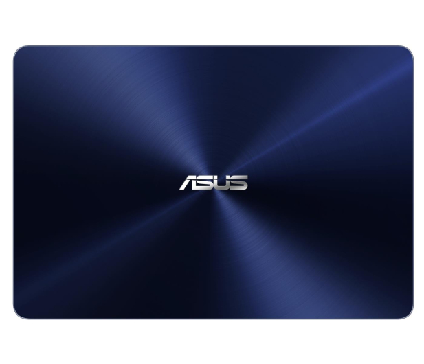 ASUS ZenBook UX430UA i7-7500U/8GB/512SSD/Win10 - 358362 - zdjęcie 6